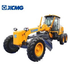 Xe san gạt GR1003 - XCMG 